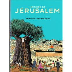 Histoire de Jérusalem |...