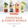 Cocktails & Punch Bowls
