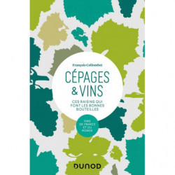 Cépages & vins - (2e éd.) |...