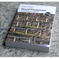 Nord Piemonte | Tra Gattinara e Carema (ristampa riveduta) | Giorgio Fogliani