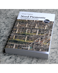 Northern Piedmont. Between Gattinara and Carema (Italian edition) by Giorgio Fogliani