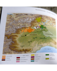 Northern Piedmont. Between Gattinara and Carema (Italian edition) by Giorgio Fogliani