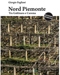 Nord Piemonte | Tra Gattinara e Carema (ristampa riveduta) | Giorgio Fogliani