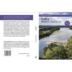 Loire | The territory, the winemakers, the wines [new edition] | Francois Morel