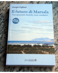 The future of Marsala [new edition] | Sparkling wines, White and red wines, oxidative | Giorgio Fogliani