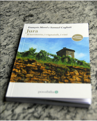 Jura. Il territorio, i vignaioli, i vini – [seconda edizione] | François Morel e Samuel Cogliati