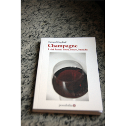Champagne - I vini fermi: rossi, rosati, bianchi