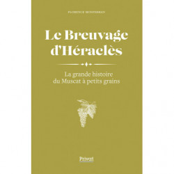 Le breuvage d'Héraclès | Florence Montferran