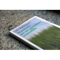 Manifesto per un’agricoltura sostenibile | Lydia e Claude Bourguignon | Possibilia Editore