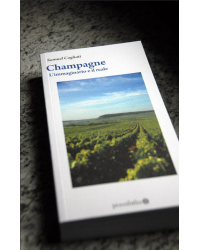 Champagne – L’immaginario e il reale | Samuel Cogliati