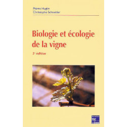 Biologie et écologie de la...