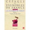 Volume 1, Méditerranée, Rhône-Alpes, Bourgogne, Franche-Comté, Alsace-Lorraine - Les vignobles de France | Pierre Galet