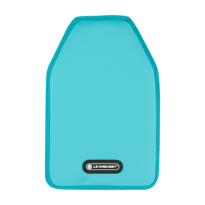 Wine cooler sleeve WA-126 "Caribbean Blue" | Le Creuset