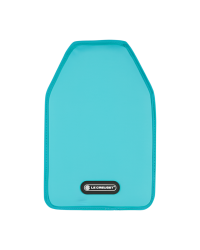 Wine cooler sleeve WA-126 "Caribbean Blue" | Le Creuset