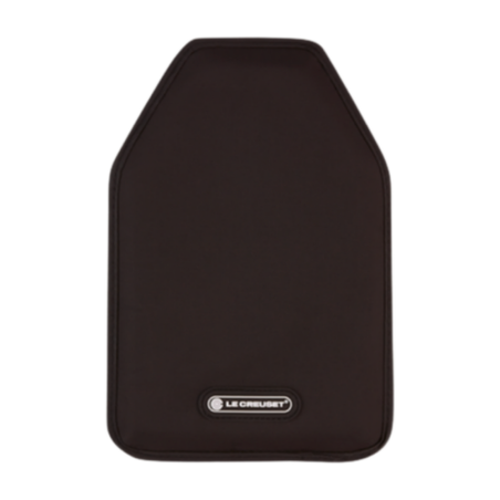 Wine Bottle Cooler Sleeve WA-126 "Black" | Le Creuset