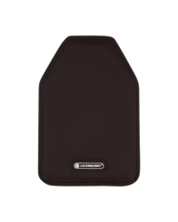 Wine Bottle Cooler Sleeve WA-126 "Black" | Le Creuset