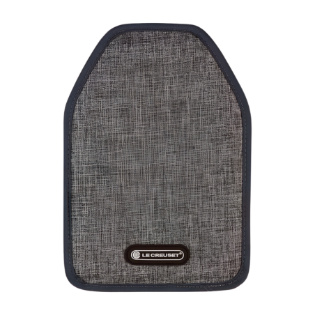 Wine cooler sleeve WA-126 "Lin Grey" | Le Creuset