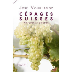 Swiss Grape Varieties -...