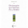 Encyclopedic Dictionary of Grape Varieties and Their Synonyms | Pierre Galet