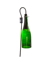 Green Torch Bottle | L'Atelier du Vin