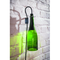 Green Torch Bottle | L'Atelier du Vin