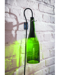 Green Torch Bottle | L'Atelier du Vin