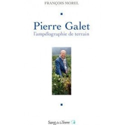 Pierre Galet, field...