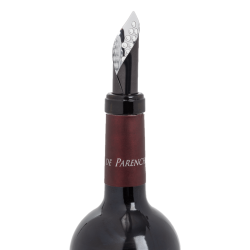 Flexible Aerator Pourer | L'Atelier du Vin