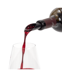 Flexible Aerator Pourer | L'Atelier du Vin