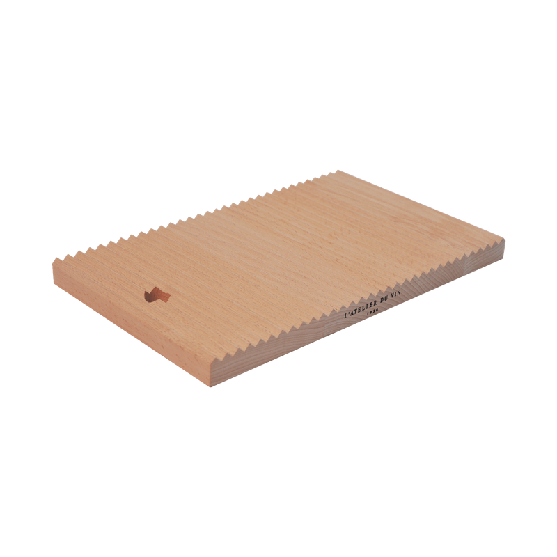 Double-sided cutting board