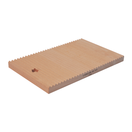 Double-sided cutting board