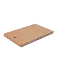 Double-sided cutting board