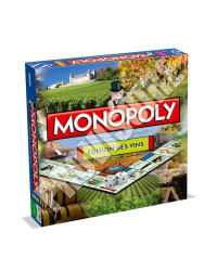 Monopoly "Wine Edition"