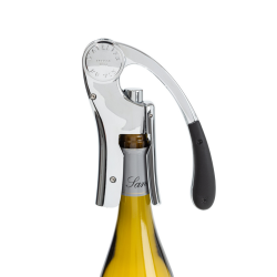 Corkscrew set with lever and "Up & Down" stopper| L'Atelier du Vin