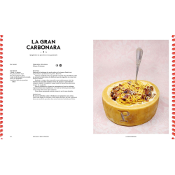 La Cucina di Big Mamma: The Best Recipes from our trattorias | La Cucina di Big Mamma