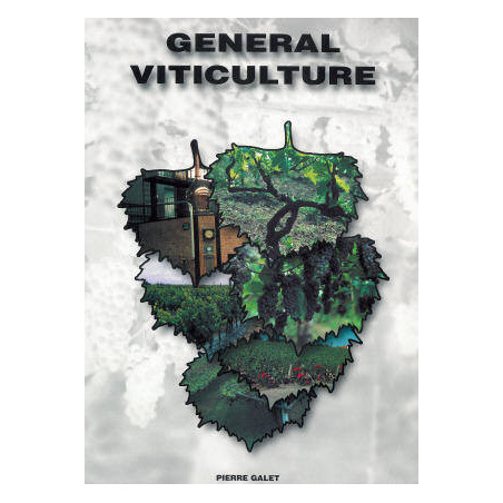 General Viticulture | Pierre Galet