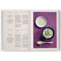 Japan: The Book of Vegetarian Cooking | Singleton Hachisu, Nancy