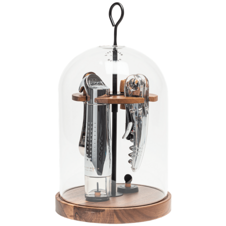 Sommelier accessory set "Le Globe" | L'Atelier du Vin