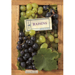 Raisins | Mauricio Rosencof
