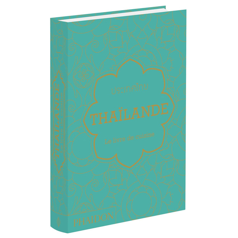 Thailand: The Cookbook | Gabriel, Jean-Pierre