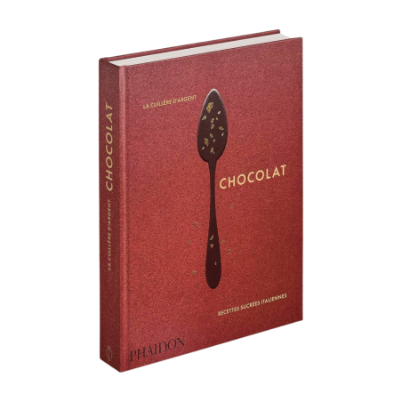 The Silver Spoon: Chocolate, Italian Sweet Recipes | Collective