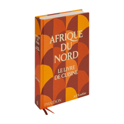Afrique du Nord : Le Livre...