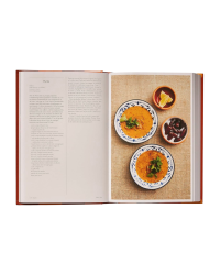 Afrique du Nord : Le Livre de cuisine | Koehler, Jeff