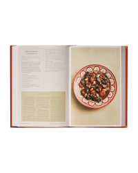 Afrique du Nord : Le Livre de cuisine | Koehler, Jeff