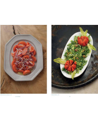 Greece: The Cookbook | Alexiadou, Vefa