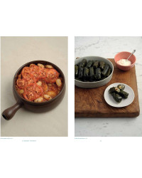 Greece: The Cookbook | Alexiadou, Vefa