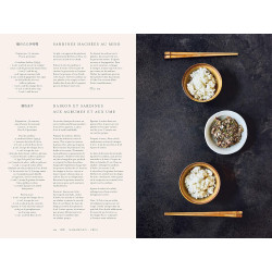 Japan: The Cookbook | Singleton Hachisu, Nancy