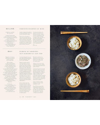 Japan: The Cookbook | Singleton Hachisu, Nancy