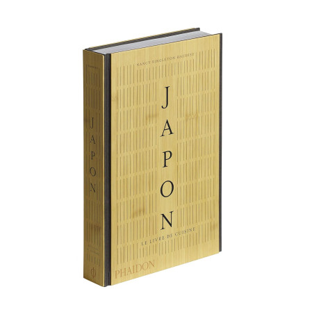 Japan: The Cookbook | Singleton Hachisu, Nancy