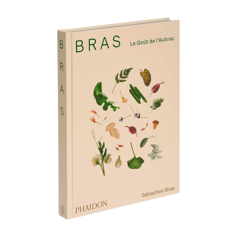 Arms: The Taste of Aubrac | Bras, Sebastien